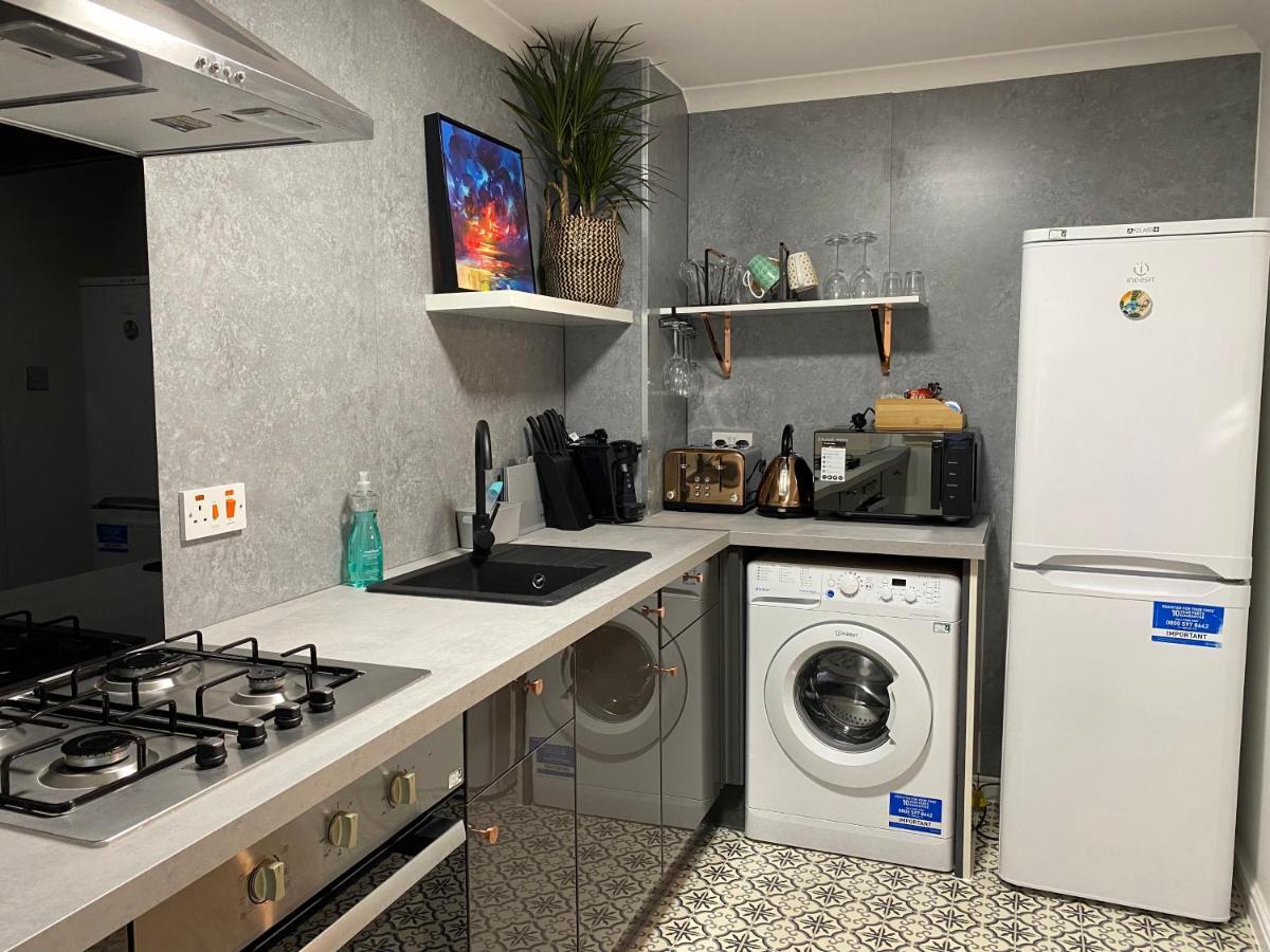 Apartamento Private Main Door Lovely 2 Bedroom *