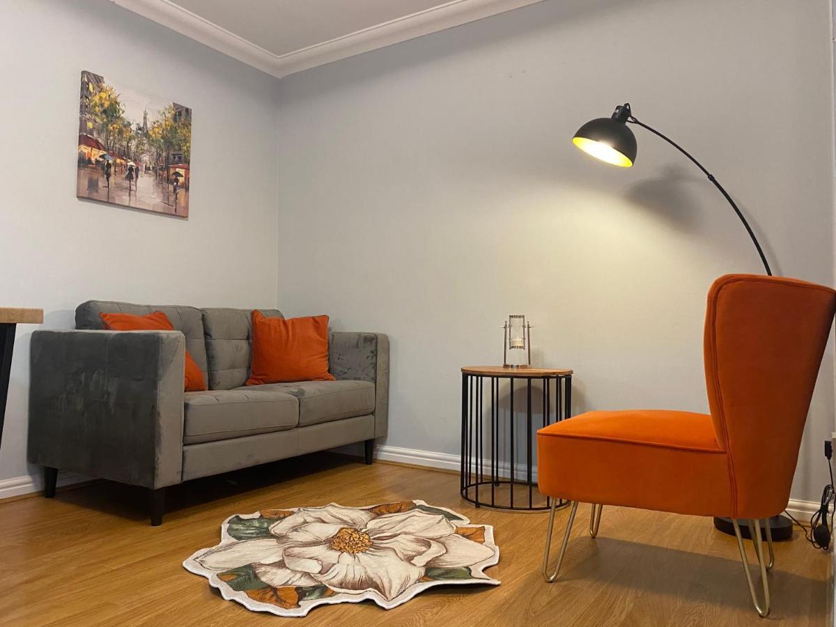 Apartamento Private Main Door Lovely 2 Bedroom