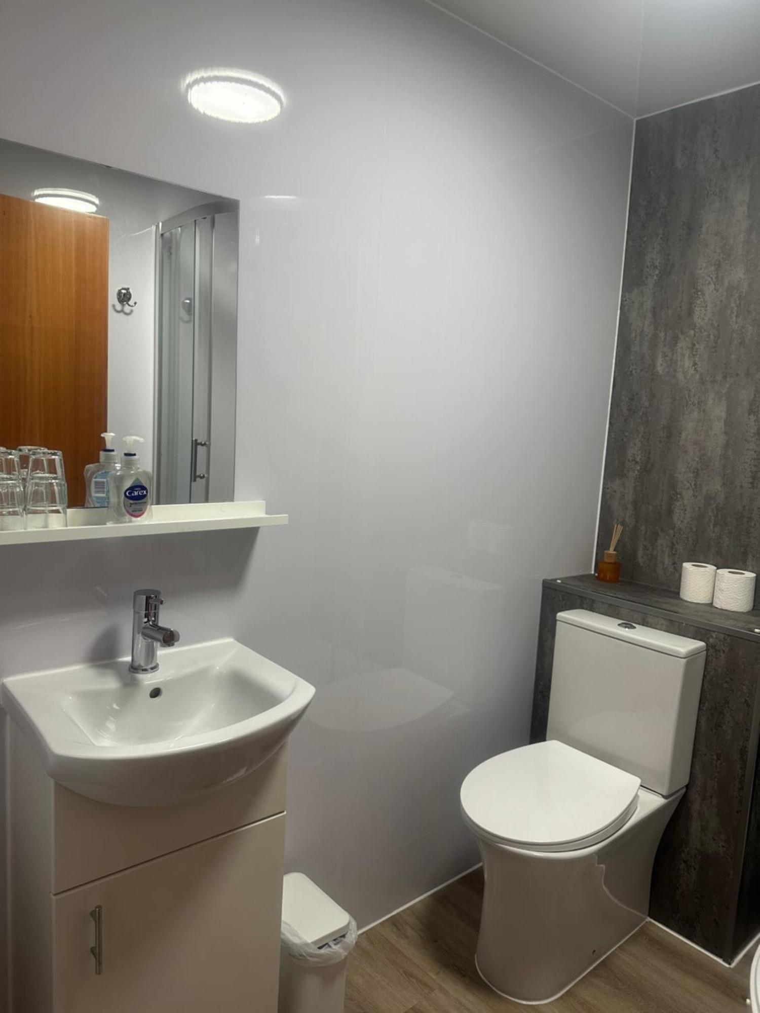 Apartamento Private Main Door Lovely 2 Bedroom *