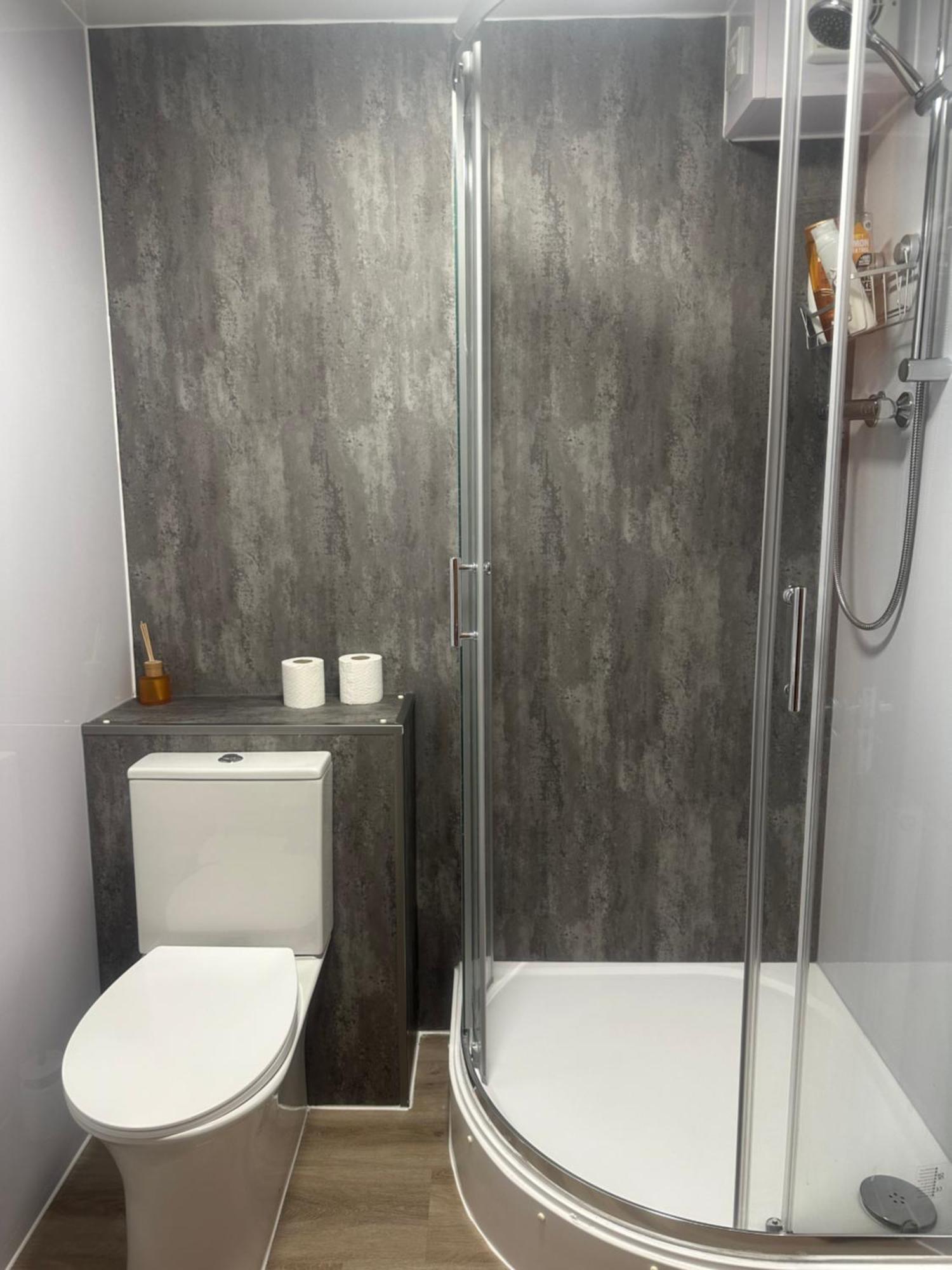 Apartamento Private Main Door Lovely 2 Bedroom *