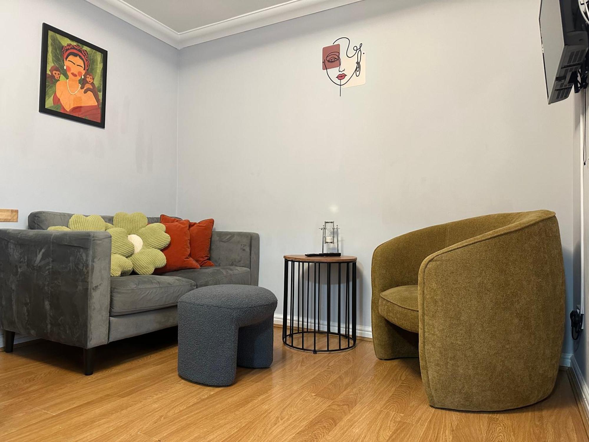 Apartamento Private Main Door Lovely 2 Bedroom *