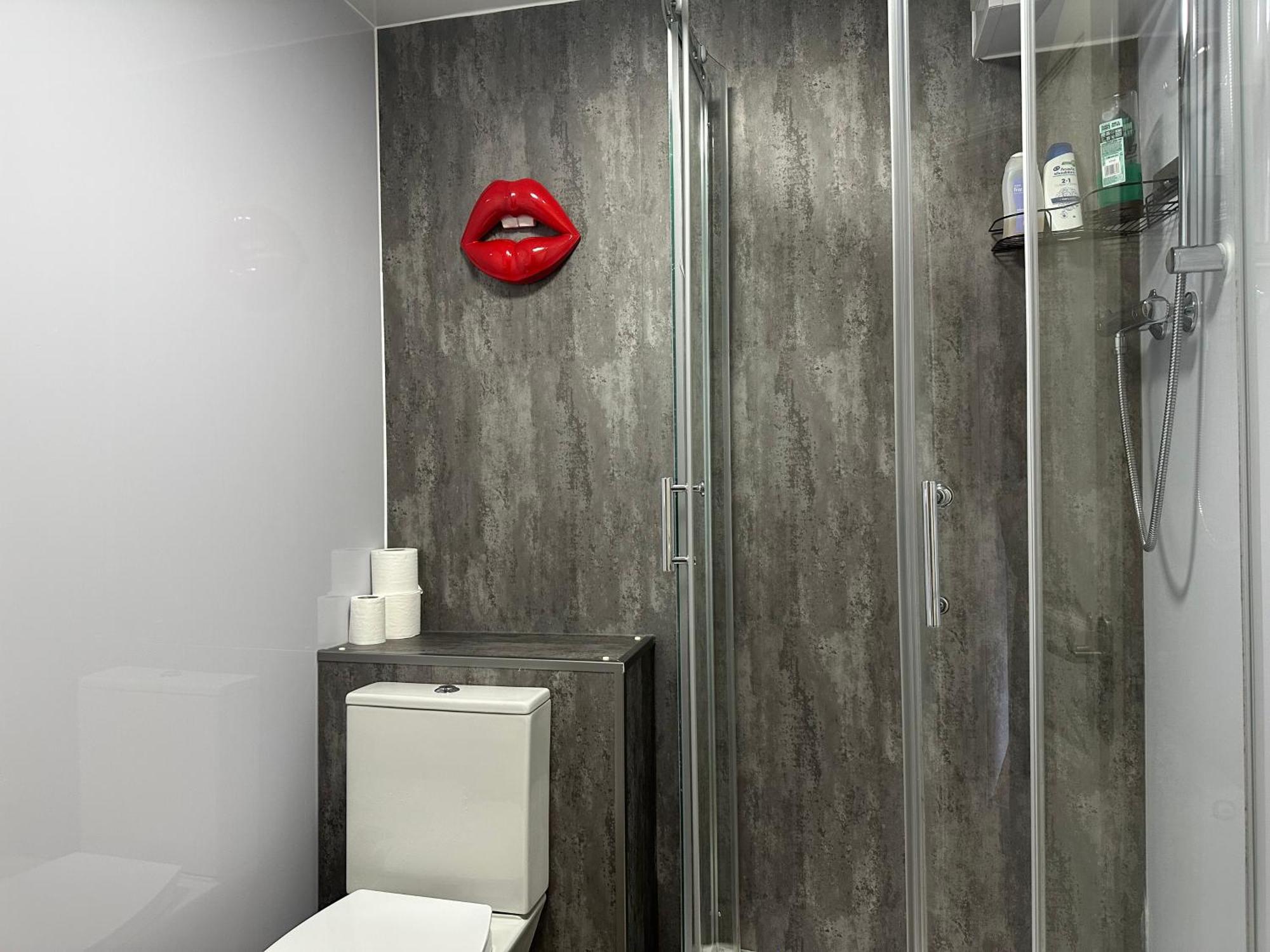 Apartamento Private Main Door Lovely 2 Bedroom Edimburgo